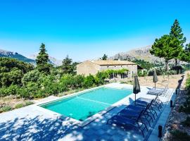 Agroturismo Son Alzines