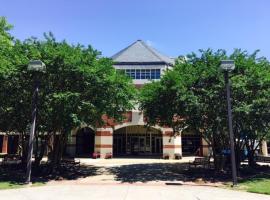 The Henson, hotel pobl&iacute;ž Region&aacute;ln&iacute; leti&scaron;tě Salisbury-Ocean City Wicomico       - SBY, Princess Anne