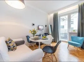 P&O Apartments Poznańska
