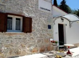 Casa Eufemia