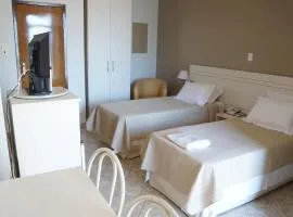 Manhuaçu Center Hotel