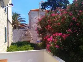 Pag studio Garden
