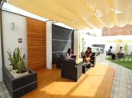Takora Inn