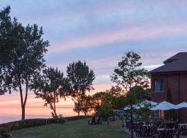 L'Auberge Du Lac St-Pierre, hotel en Trois-Rivières