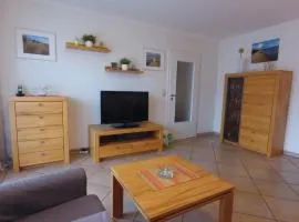 Traumapartment Haus Stoertebeker - Strandnah und trotzdem zentral