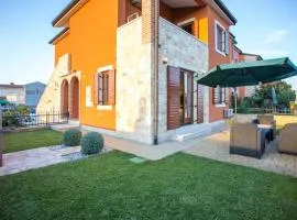 Apartman Irena