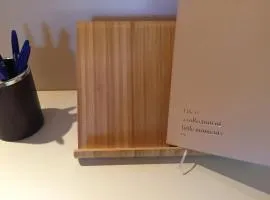 Smile Tower House
