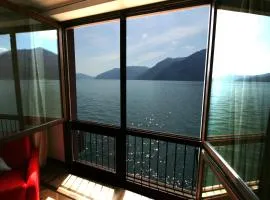 Casa Vacanze Finestra del Pescatore