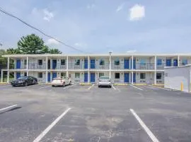 Motel 6-Glassboro, NJ - Rowan University