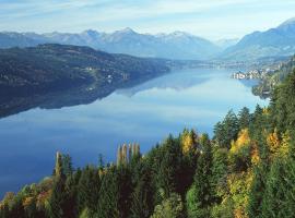 Ferienwohnung Payr, hotel in Patergassen