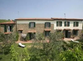 Agriturismo Borgo La Casetta