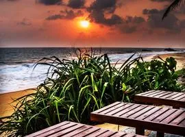 Randiya Beach Villa