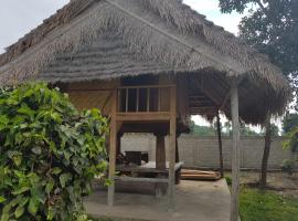 Rinjani Family Homestay, hotel i nærheden af Rinjani-vulkanen, Sembalun Lawang