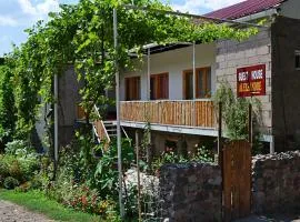 Guest House Aleksandre