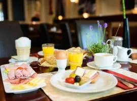 Hotel de France Wiesbaden City