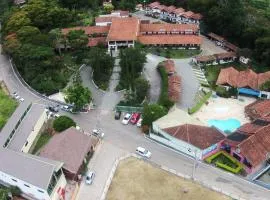 Caparaó Parque Hotel