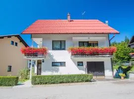 Apartman Japlenški
