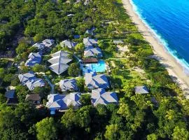 Campo Bahia Hotel Villas Spa