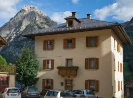 Appartamenti Sergio Benedetti