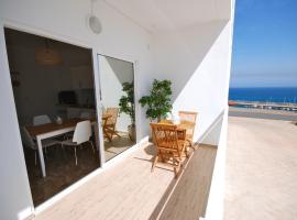 El Aceitun Beach Holiday Homes, appartamento a Gran Tarajal