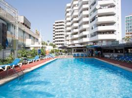 Magalluf Playa Apartments - Adults Only