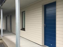 Bästlandia Apartments with Sauna, free parking and Wi-Fi