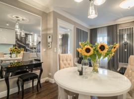 Luxury Apartments - Wroclaw Old Town - Wrocław Rynek, khách sạn ở Wrocław