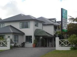 Karaka Tree Motel