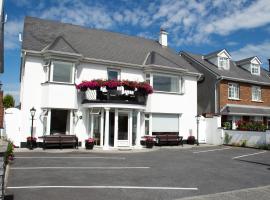 Balcony House, hotell sihtkohas Galway huviväärsuse Galway kaubanduskeskus lähedal