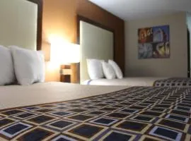 Westbridge Inn and Suites