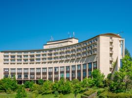 The Celecton Premier Kobe Sanda Hotel, hotel near Sanda Furusato Learning Museum, Sanda