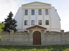 Dom Fedorovyh
