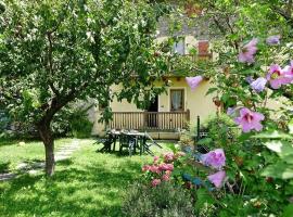 Casa Seez, hotel in Saint-Pierre