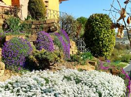 La Mammola Bed&Breakfast, B&B/chambre d'hôtes à Fabriano