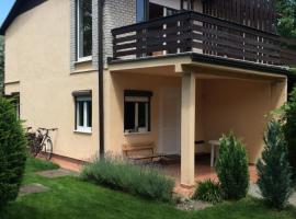 Apartment Jane, hotel u gradu Senek