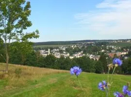 Ferienwohnung Musikwinkel