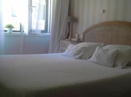 Hotel Central