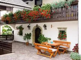 Apartments Dolar