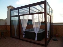 Apartahotel Al Alba