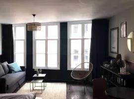 Amsterdam Red Light Bed & Breakfast