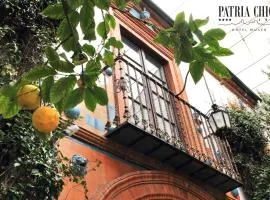 Hotel 4 estrellas en Priego de Cordoba