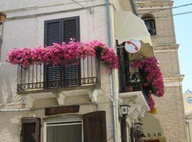 Bed & Breakfast "Il Ghiro": San Martino sulla Marruccina'da bir otel