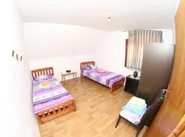 House in Zabljak city center