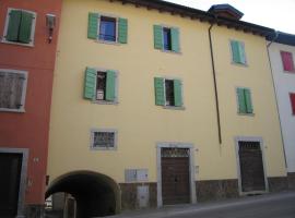 Casa Anita, hotel sa Tiarno di Sotto