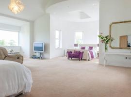 Rathescar Grove Guest House, hotel v destinaci Drogheda