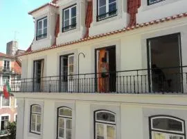 Vistas de Lisboa Hostel