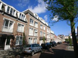 Residence de L'Europe - Baddomburg, apartment in Domburg