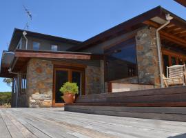 of Stone & Wood guesthouse, affittacamere a Muston