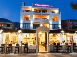 Hotel Villa Andrea