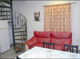 Apartamento Plaza España